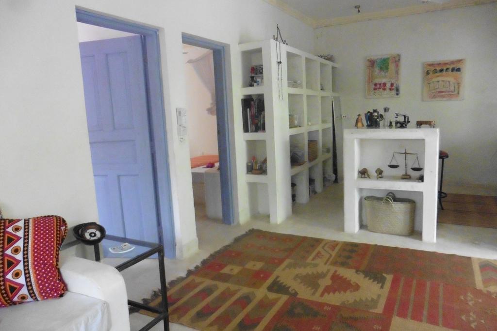 Downtown Malindi Apartment エクステリア 写真