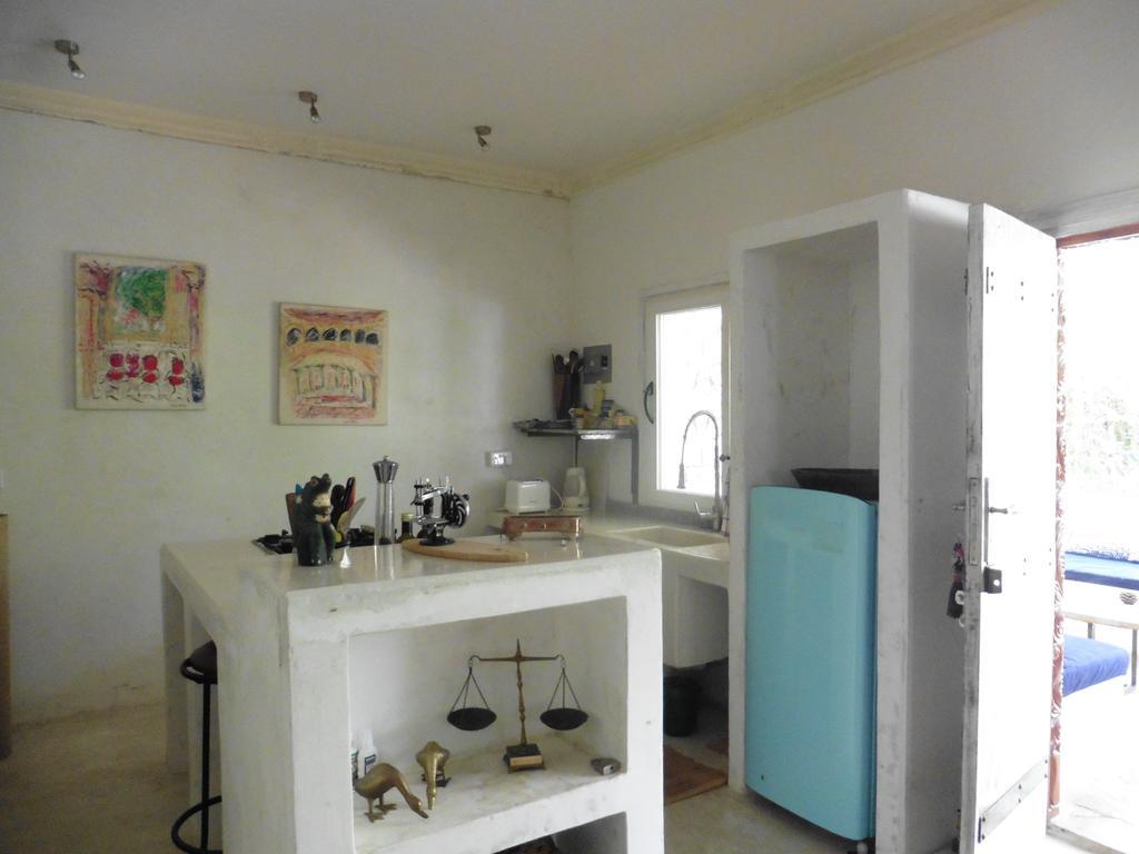 Downtown Malindi Apartment エクステリア 写真