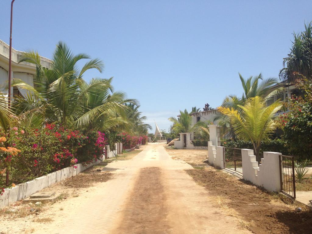 Downtown Malindi Apartment エクステリア 写真