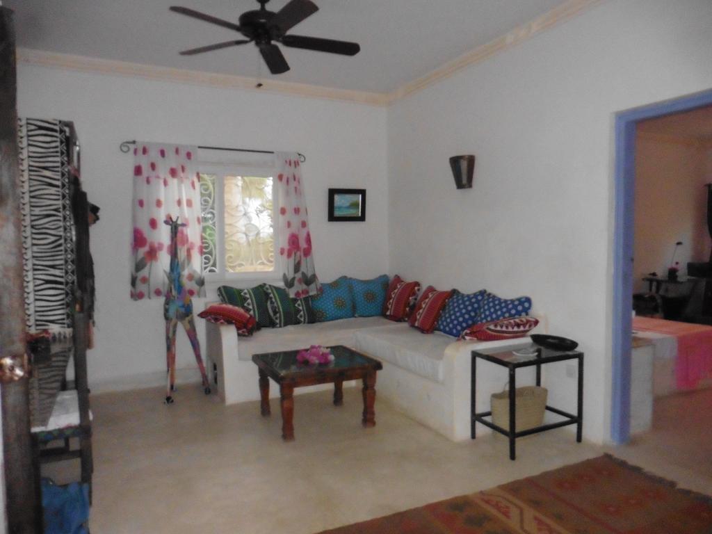 Downtown Malindi Apartment エクステリア 写真