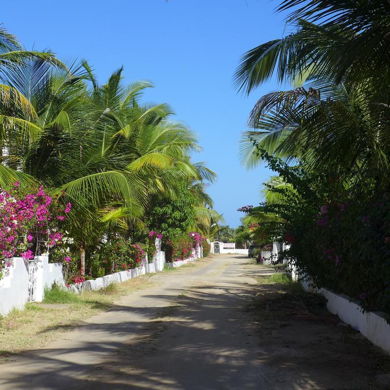 Downtown Malindi Apartment エクステリア 写真